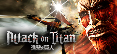       Attack on Titan (A.O.T) Wings of Freedom