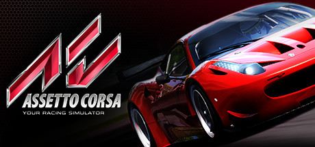  1.8  Assetto Corsa + DLC Tripl3 Pack