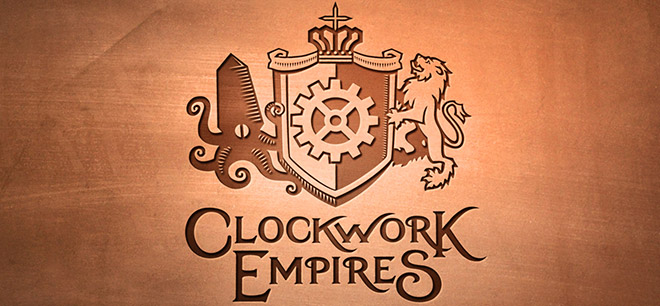  Clockwork Empires