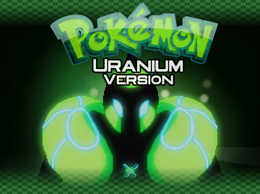 Pokemon Uranium (1.01) (2016) PC