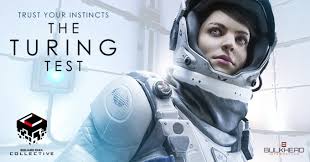 The Turing Test (2016) PC 