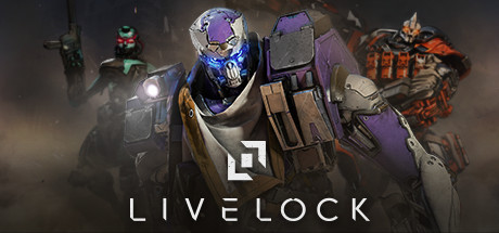 Livelock (2016) PC