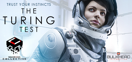 The Turing Test -  ,  ,  