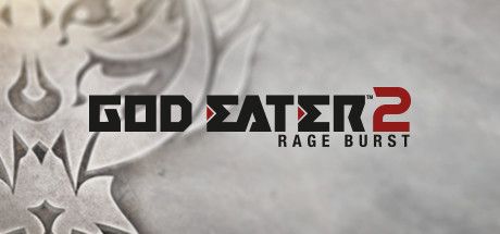 God Eater 2 Rage Burst -  