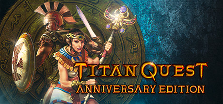 Titan Quest Anniversary Edition (2016) PC