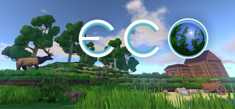 Eco - Global Survival Game  ,  ,  