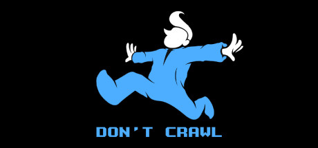 Don't Crawl  ,  ,  