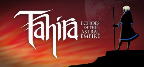  Tahira: Echoes of the Astral Empire (+8) MrAntiFun