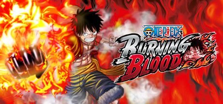 - One Piece Burning Blood