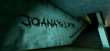 Joana's Life (2016) PC