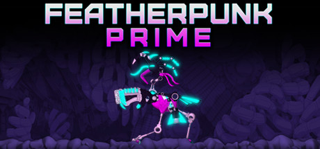 Featherpunk Prime  ,  ,  