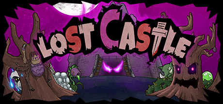 Lost Castle -  ,  