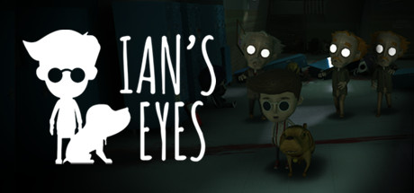  Ian's Eyes  (+2) MrAntiFun