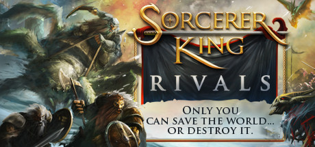 - Sorcerer King: Rivals  MrAntiFun