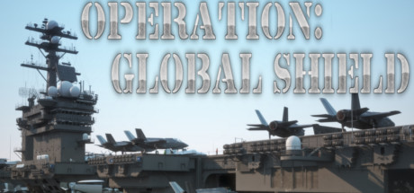 Operation: Global Shield (2016) 