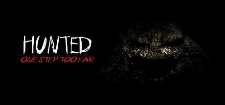 Hunted: One Step Too Far (2016) PC