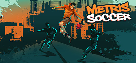 Metris Soccer (2016) PC