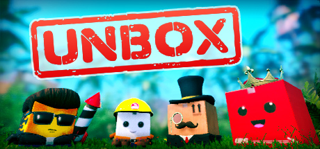 Unbox (2016) PC
