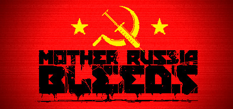  Mother Russia Bleeds  (+4) MrAntiFun
