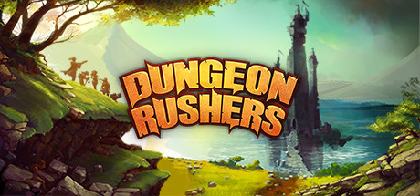 Dungeon Rushers v1.3.18 (2016) PC
