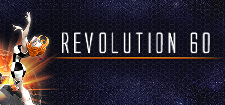  Revolution 60  (+7) MrAntiFun