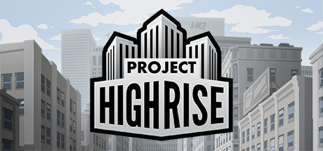Project Highrise [Las Vegas 1.5.4] (2017)