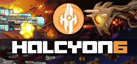 - Halcyon 6: Starbase Commander