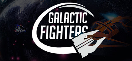 Galactic Fighters  ,  ,  
