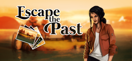 Escape The Past  ,  ,  