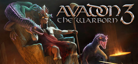 Avadon 3: The Warborn  ,  ,  