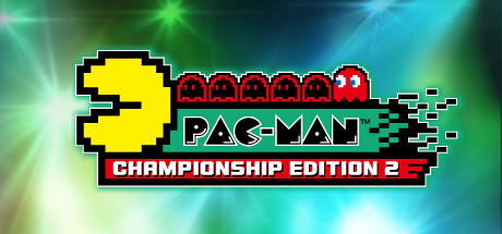 PAC-MAN CHAMPIONSHIP EDITION 2  ,  ,  