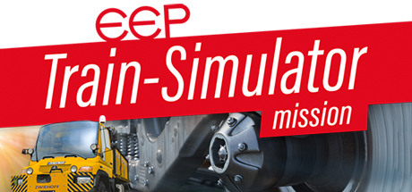 EEP Train Simulator Mission  ,  ,  