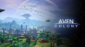 - Aven Colony