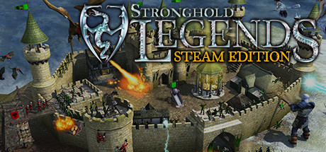  Stronghold Legends: Steam Edition (+4) MrAntiFun