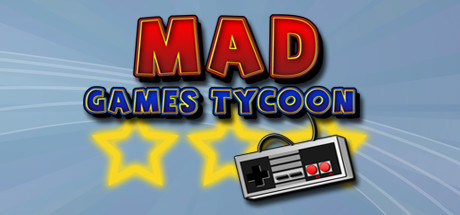  Mad Games Tycoon  (+10) MrAntiFun