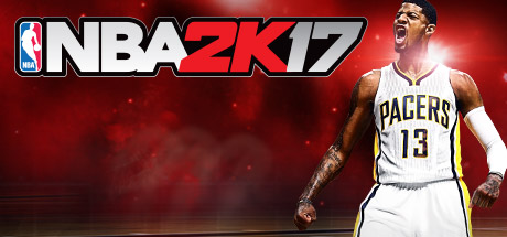 NBA 2K17  (2016) PC