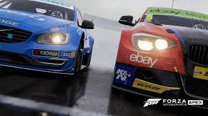 Forza Motorsport 6: Apex (2016) PC