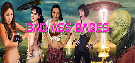   Bad ass babes