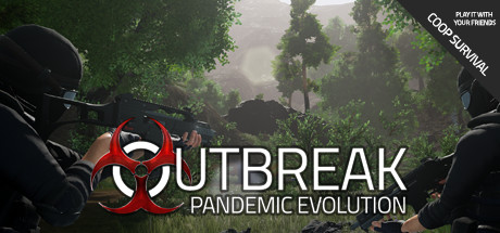 Outbreak: Pandemic Evolution (2016) PC