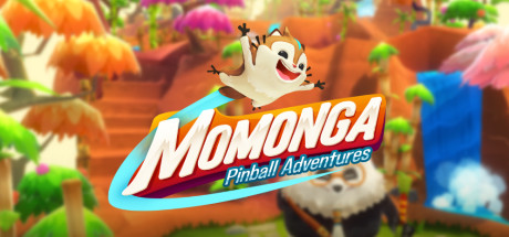 Momonga Pinball Adventures  ,  ,  