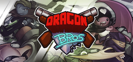 Dragon Bros  ,  ,  