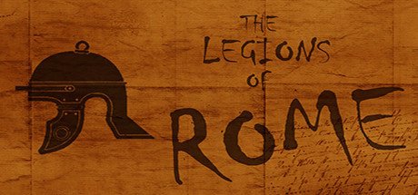 The Legions of Rome (2016) PC