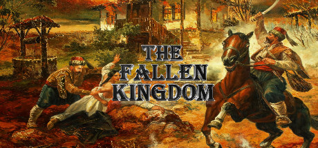  The Fallen Kingdom (+8) MrAntiFun