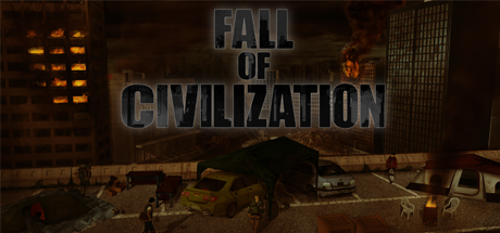  Fall of Civilization (+10) MrAntiFun