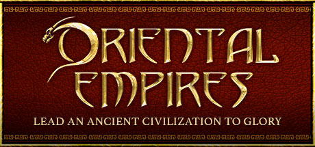 Oriental Empires - Genghis (12.11.18) PC  