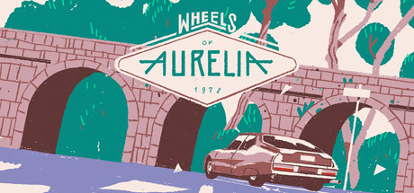 Wheels of Aurelia  ,  ,  