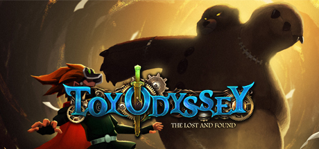 Toy Odyssey: The Lost and Found (2016) PC