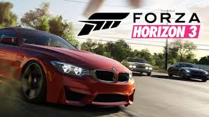 Forza Horizon 3 v1.0.119.1002 + 44 DLC (RUS) | Repack  FitGirl