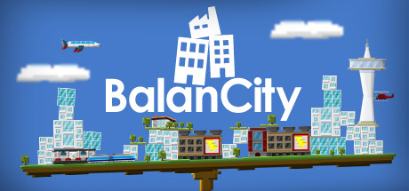 BalanCity  ,  ,  
