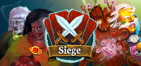 Siege (2016) PC